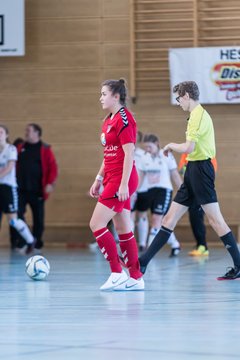 Bild 334 - Hesebeck Cup